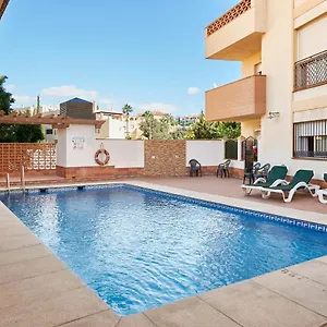 Alma 12 , Benalmádena España