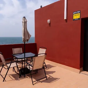 Casa Completa Triplex & Parking By Gades Gestion , Cádiz España